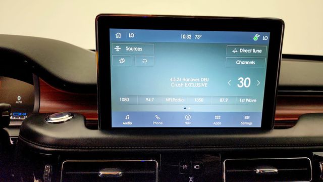 2022 Lincoln Aviator Grand Touring AWD - 23083367 - 16