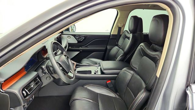 2022 Lincoln Aviator Grand Touring AWD - 23083367 - 18