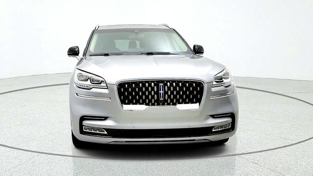 2022 Lincoln Aviator Grand Touring AWD - 23083367 - 1