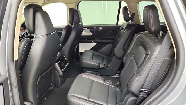 2022 Lincoln Aviator Grand Touring AWD - 23083367 - 19