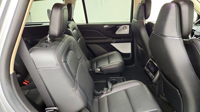 2022 Lincoln Aviator Grand Touring AWD - 23083367 - 20