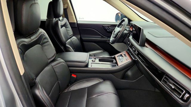 2022 Lincoln Aviator Grand Touring AWD - 23083367 - 21