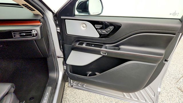 2022 Lincoln Aviator Grand Touring AWD - 23083367 - 23