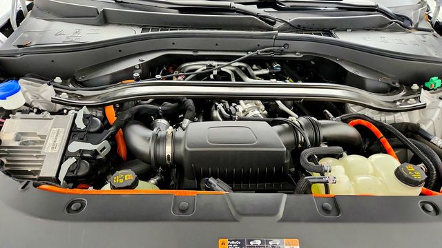 2022 Lincoln Aviator Grand Touring AWD - 23083367 - 24