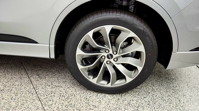 2022 Lincoln Aviator Grand Touring AWD - 23083367 - 8