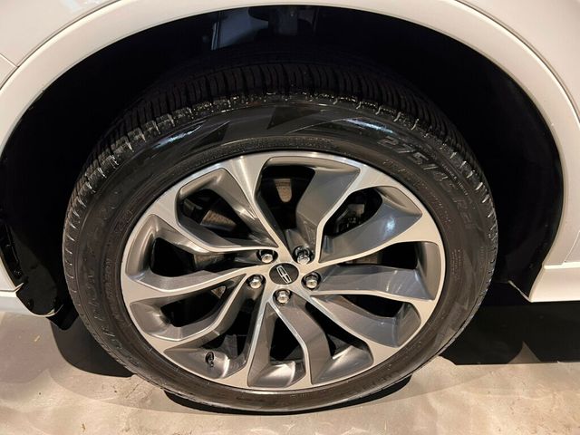 2022 Lincoln Aviator GrandTouring/AWD/Equipment301A/LuxuryPkg/Htd&CldMassageSeats/NAV - 22971352 - 9