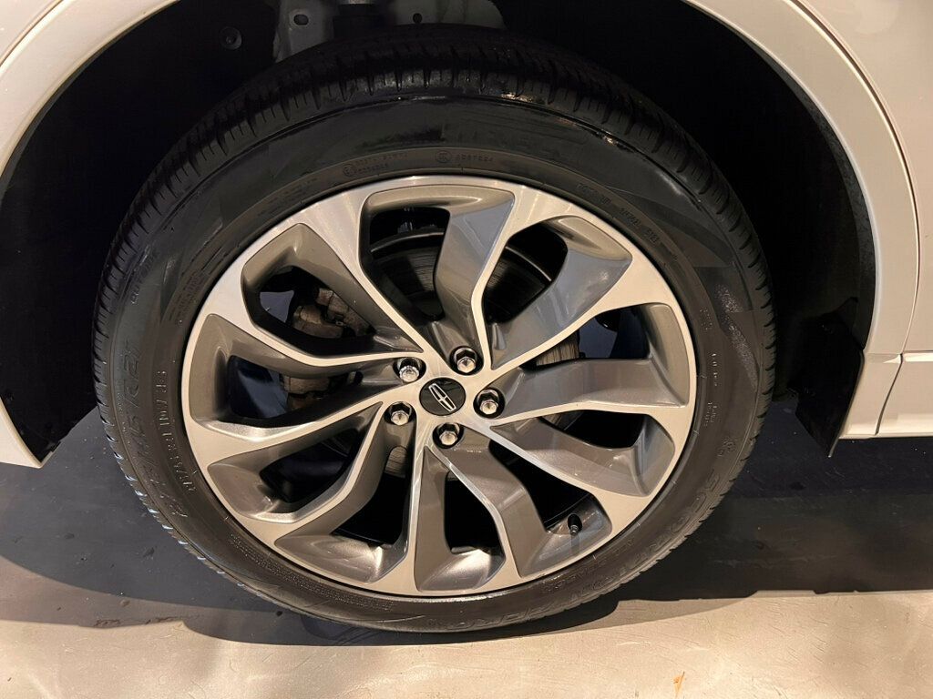 2022 Lincoln Aviator GrandTouring/AWD/Equipment301A/LuxuryPkg/Htd&CldMassageSeats/NAV - 22971352 - 11