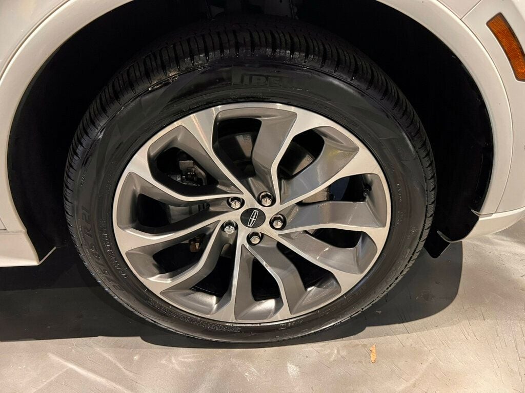 2022 Lincoln Aviator GrandTouring/AWD/Equipment301A/LuxuryPkg/Htd&CldMassageSeats/NAV - 22971352 - 12