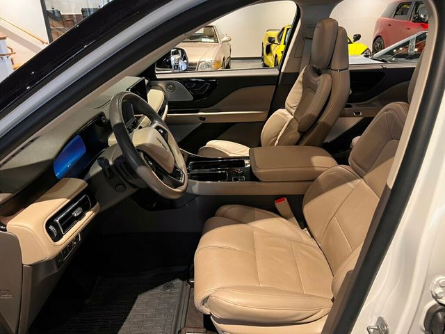 2022 Lincoln Aviator GrandTouring/AWD/Equipment301A/LuxuryPkg/Htd&CldMassageSeats/NAV - 22971352 - 13
