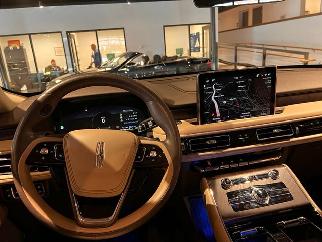 2022 Lincoln Aviator GrandTouring/AWD/Equipment301A/LuxuryPkg/Htd&CldMassageSeats/NAV - 22971352 - 14