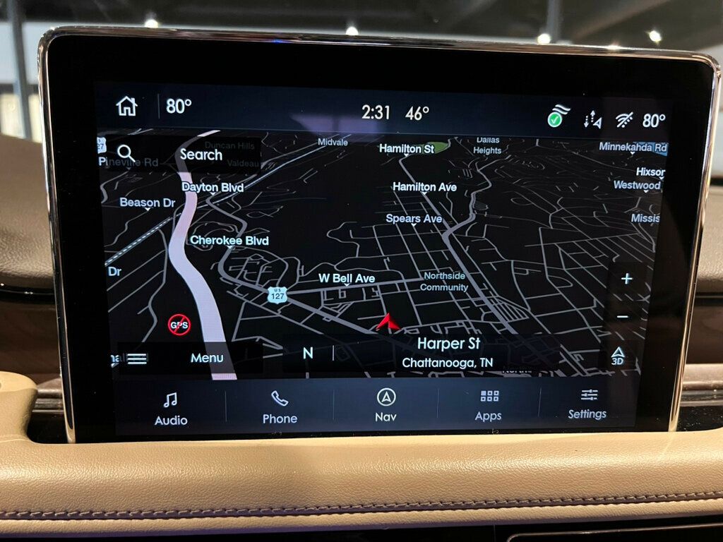 2022 Lincoln Aviator GrandTouring/AWD/Equipment301A/LuxuryPkg/Htd&CldMassageSeats/NAV - 22971352 - 16