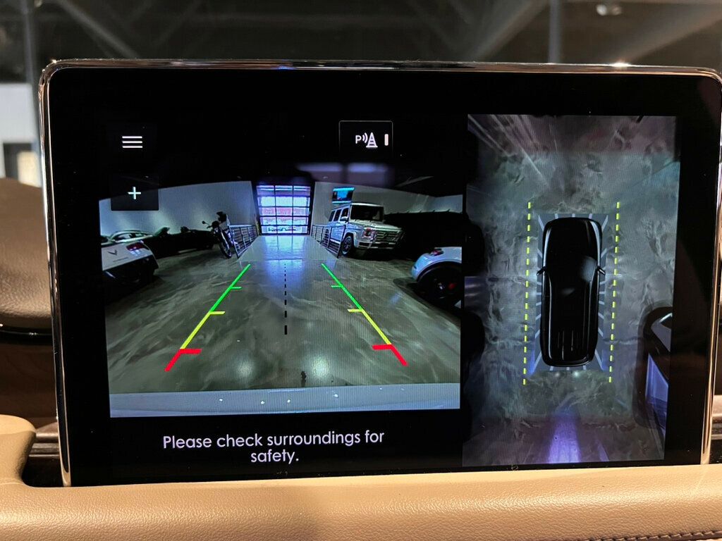 2022 Lincoln Aviator GrandTouring/AWD/Equipment301A/LuxuryPkg/Htd&CldMassageSeats/NAV - 22971352 - 17