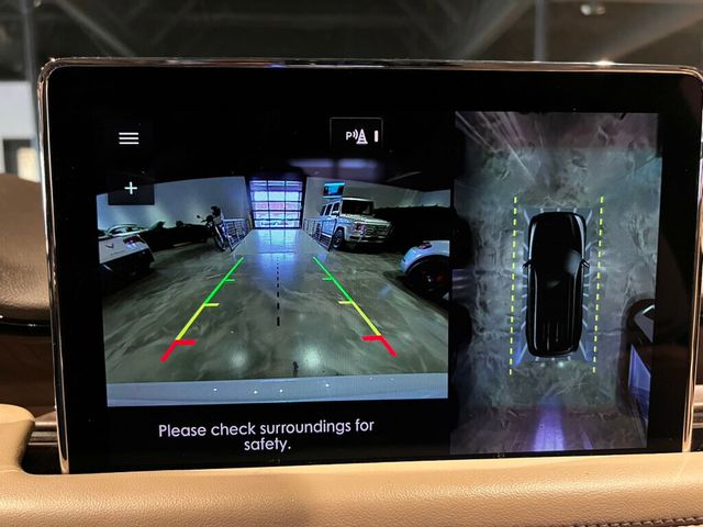 2022 Lincoln Aviator GrandTouring/AWD/Equipment301A/LuxuryPkg/Htd&CldMassageSeats/NAV - 22971352 - 17