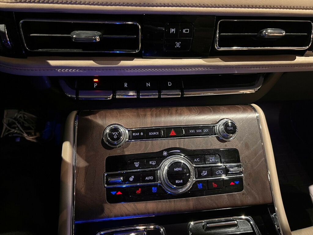 2022 Lincoln Aviator GrandTouring/AWD/Equipment301A/LuxuryPkg/Htd&CldMassageSeats/NAV - 22971352 - 18