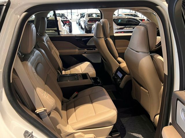 2022 Lincoln Aviator GrandTouring/AWD/Equipment301A/LuxuryPkg/Htd&CldMassageSeats/NAV - 22971352 - 20