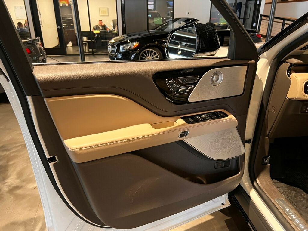 2022 Lincoln Aviator GrandTouring/AWD/Equipment301A/LuxuryPkg/Htd&CldMassageSeats/NAV - 22971352 - 22