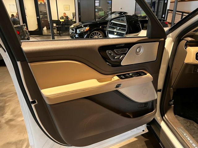 2022 Lincoln Aviator GrandTouring/AWD/Equipment301A/LuxuryPkg/Htd&CldMassageSeats/NAV - 22971352 - 22