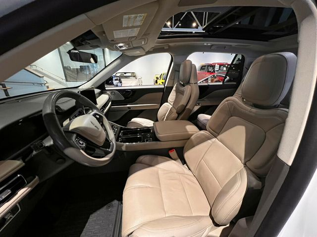 2022 Lincoln Aviator GrandTouring/AWD/Equipment301A/LuxuryPkg/Htd&CldMassageSeats/NAV - 22971352 - 23