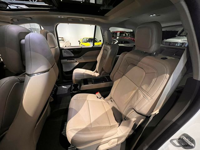 2022 Lincoln Aviator GrandTouring/AWD/Equipment301A/LuxuryPkg/Htd&CldMassageSeats/NAV - 22971352 - 25