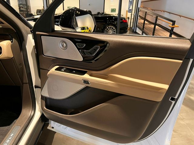 2022 Lincoln Aviator GrandTouring/AWD/Equipment301A/LuxuryPkg/Htd&CldMassageSeats/NAV - 22971352 - 29