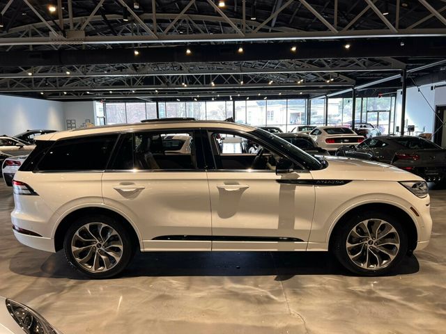 2022 Lincoln Aviator GrandTouring/AWD/Equipment301A/LuxuryPkg/Htd&CldMassageSeats/NAV - 22971352 - 5