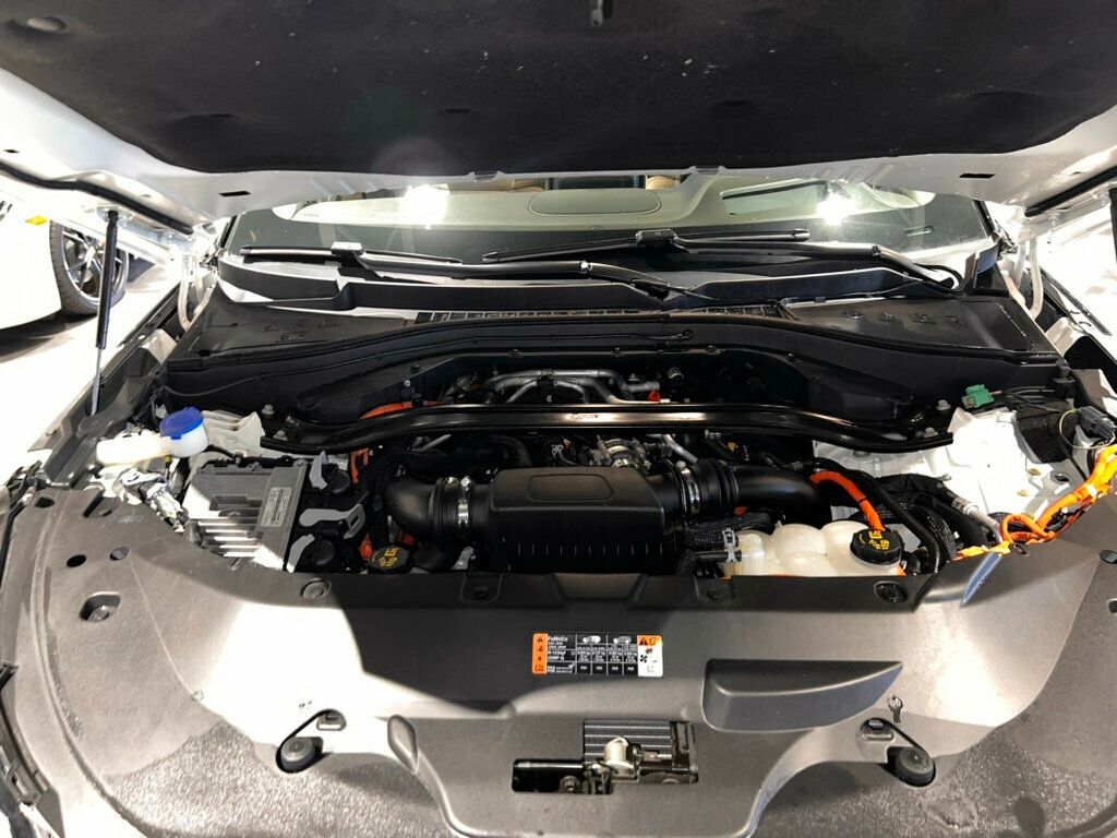 2022 Lincoln Aviator GrandTouring/AWD/Equipment301A/LuxuryPkg/Htd&CldMassageSeats/NAV - 22971352 - 8