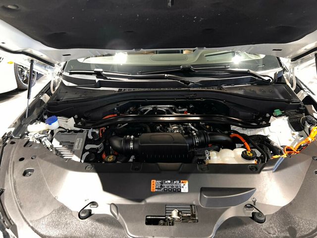 2022 Lincoln Aviator GrandTouring/AWD/Equipment301A/LuxuryPkg/Htd&CldMassageSeats/NAV - 22971352 - 8