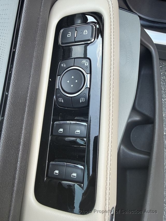 2022 Lincoln Aviator GRAND TOURING AWD W/LUXURY & DYNAMIC HANDLING PKG - 23092474 - 13