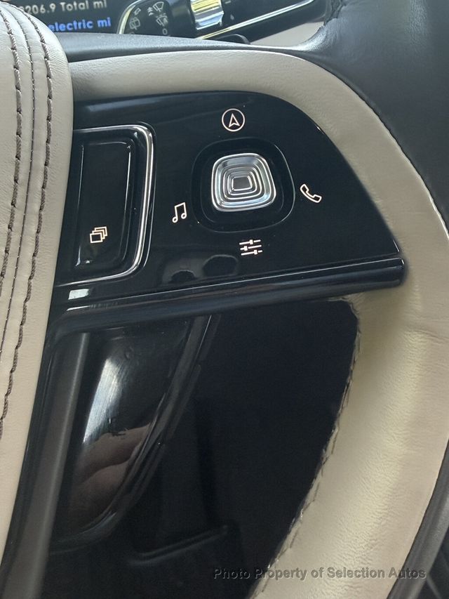 2022 Lincoln Aviator GRAND TOURING AWD W/LUXURY & DYNAMIC HANDLING PKG - 23092474 - 25