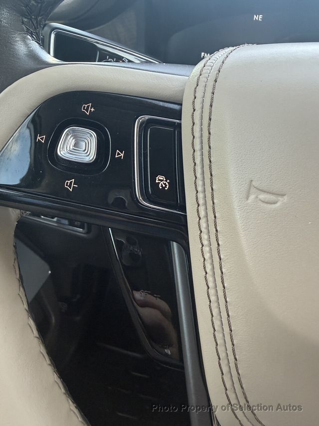 2022 Lincoln Aviator GRAND TOURING AWD W/LUXURY & DYNAMIC HANDLING PKG - 23092474 - 26
