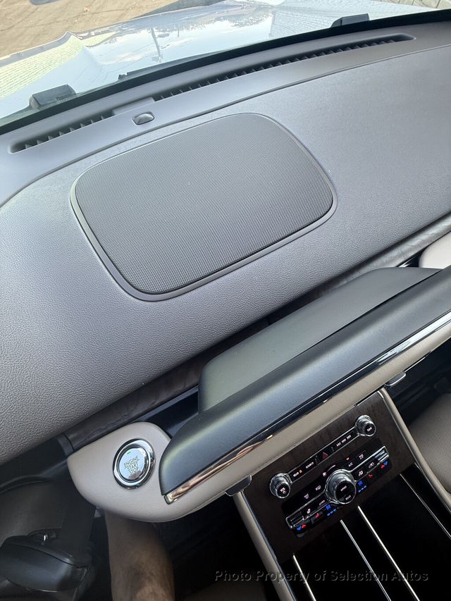 2022 Lincoln Aviator GRAND TOURING AWD W/LUXURY & DYNAMIC HANDLING PKG - 23092474 - 28