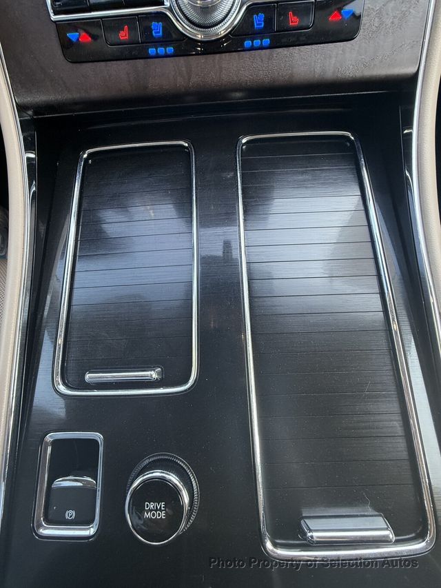 2022 Lincoln Aviator GRAND TOURING AWD W/LUXURY & DYNAMIC HANDLING PKG - 23092474 - 31