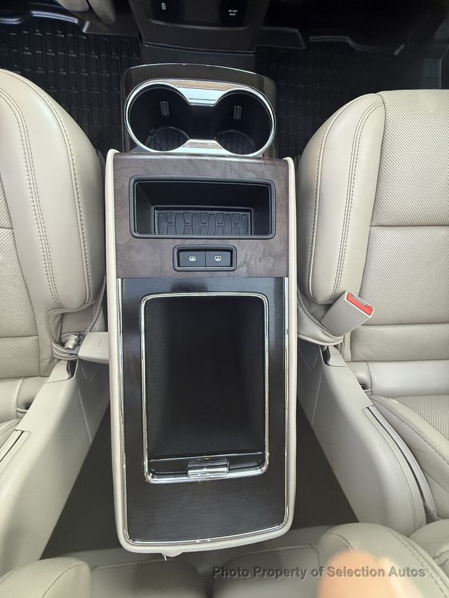2022 Lincoln Aviator GRAND TOURING AWD W/LUXURY & DYNAMIC HANDLING PKG - 23092474 - 40