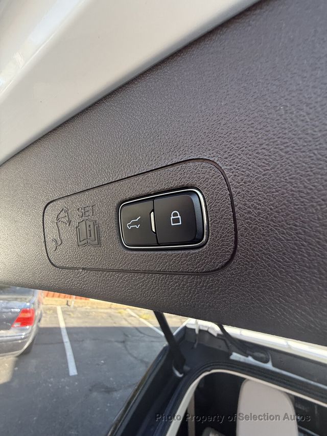 2022 Lincoln Aviator GRAND TOURING AWD W/LUXURY & DYNAMIC HANDLING PKG - 23092474 - 44