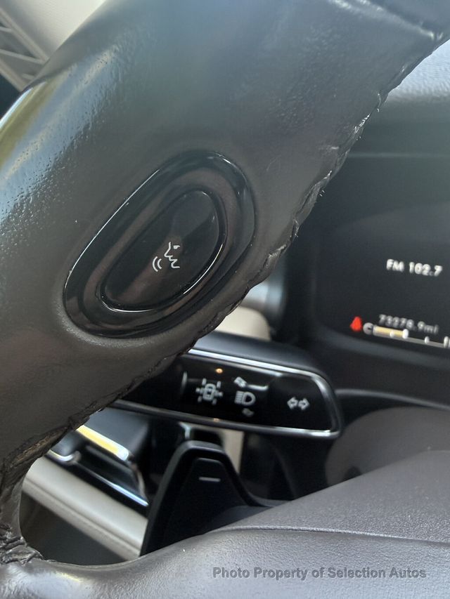 2022 Lincoln Aviator GRAND TOURING AWD W/LUXURY PKG, DYNAMIC HANDLING PKG - 23092474 - 27