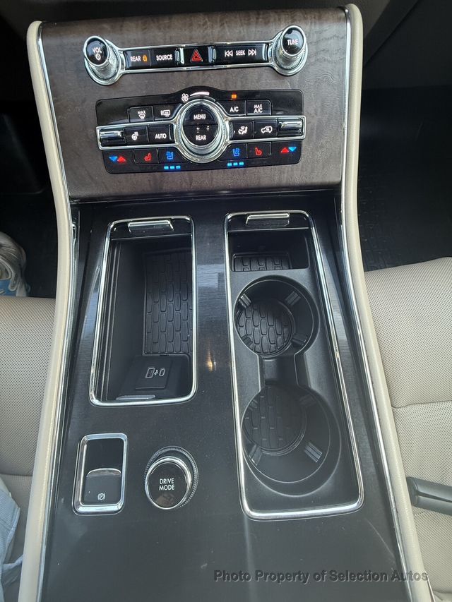 2022 Lincoln Aviator GRAND TOURING AWD W/LUXURY PKG, DYNAMIC HANDLING PKG - 23092474 - 30