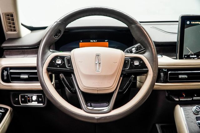 2022 Lincoln Aviator Reserve AWD - 22936007 - 14