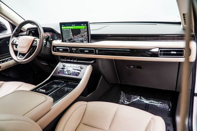 2022 Lincoln Aviator Reserve AWD - 22936007 - 15