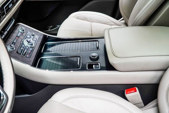 2022 Lincoln Aviator Reserve AWD - 22936007 - 16