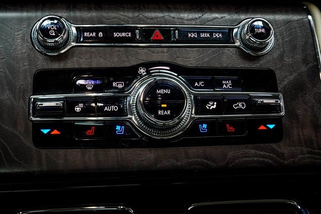 2022 Lincoln Aviator Reserve AWD - 22936007 - 17