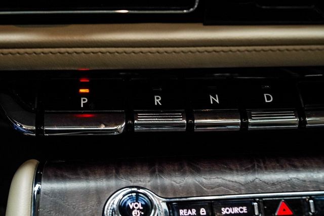 2022 Lincoln Aviator Reserve AWD - 22936007 - 18