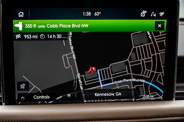 2022 Lincoln Aviator Reserve AWD - 22936007 - 19