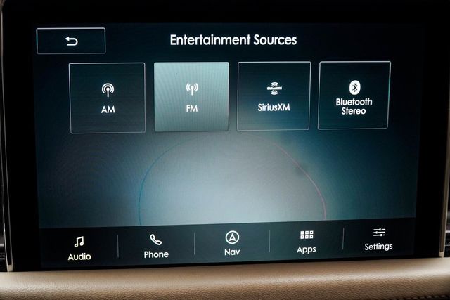 2022 Lincoln Aviator Reserve AWD - 22936007 - 20