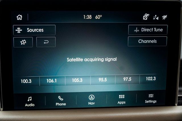 2022 Lincoln Aviator Reserve AWD - 22936007 - 21