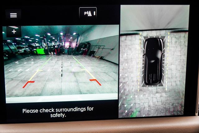 2022 Lincoln Aviator Reserve AWD - 22936007 - 22