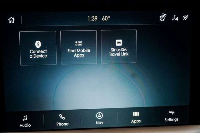 2022 Lincoln Aviator Reserve AWD - 22936007 - 23