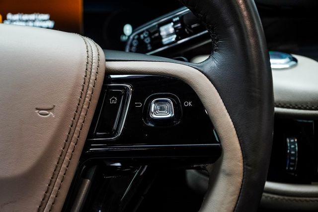 2022 Lincoln Aviator Reserve AWD - 22936007 - 24