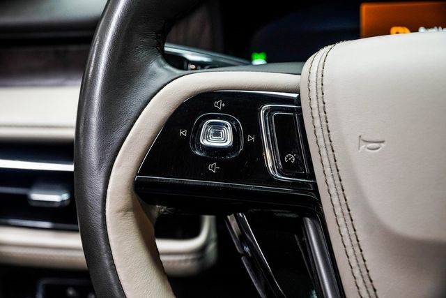 2022 Lincoln Aviator Reserve AWD - 22936007 - 25