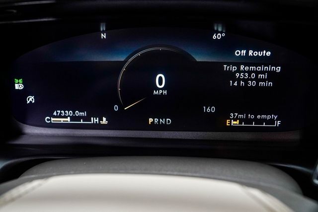 2022 Lincoln Aviator Reserve AWD - 22936007 - 27