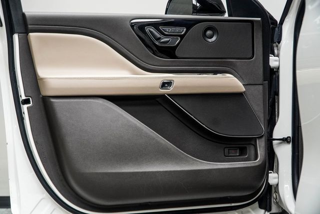 2022 Lincoln Aviator Reserve AWD - 22936007 - 28